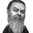Tasmanian Viking avatar