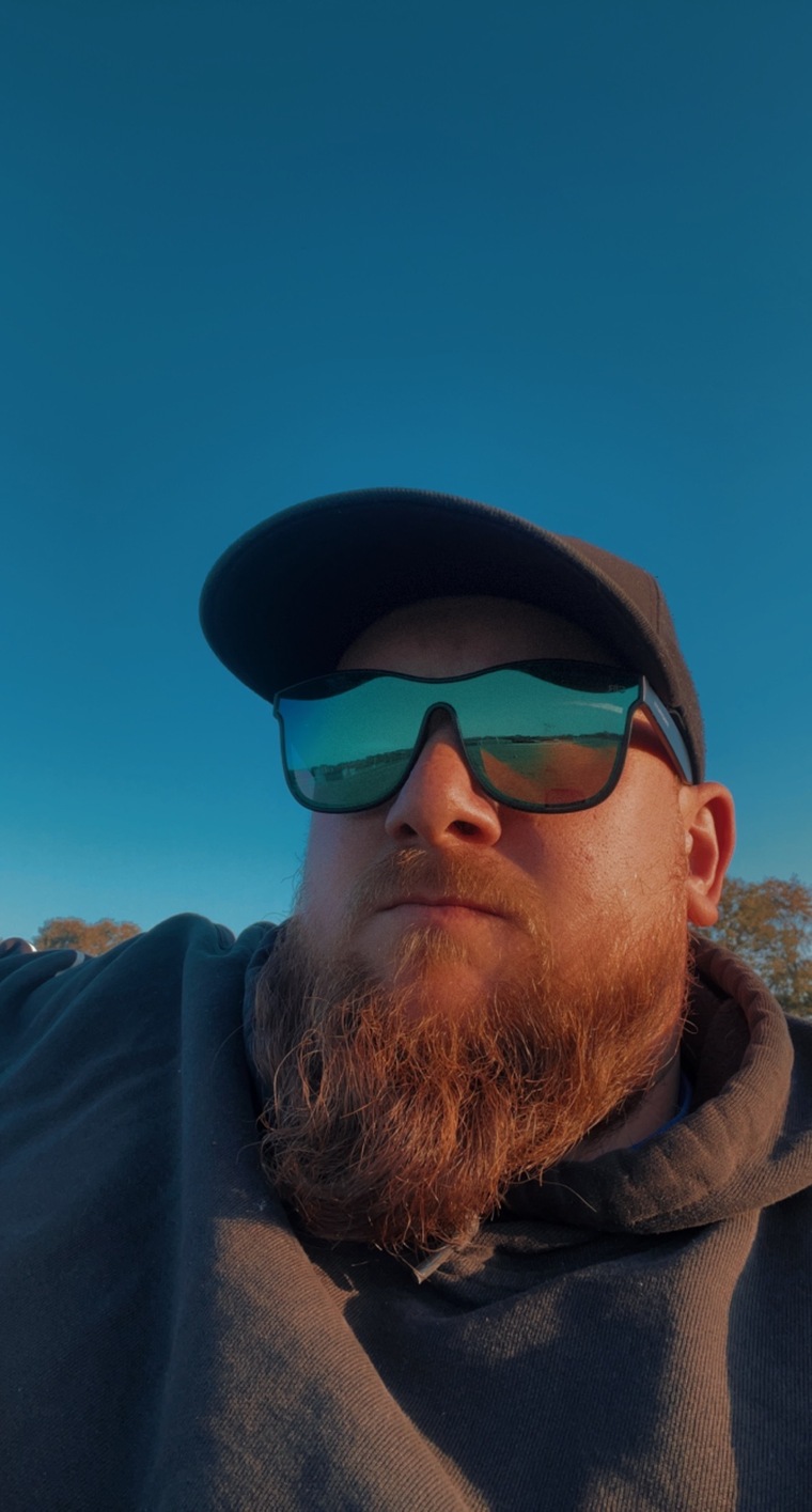 Wes cover image