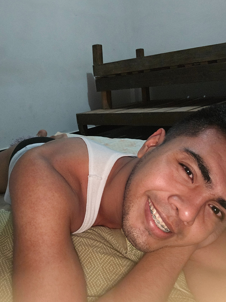 Daniel Sanchez banner image