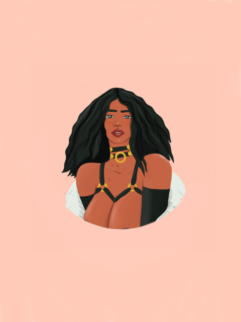 𝔏𝔦𝔩𝔦𝔱𝔥 cover image