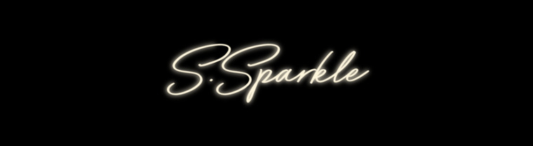 SSparkle. cover image