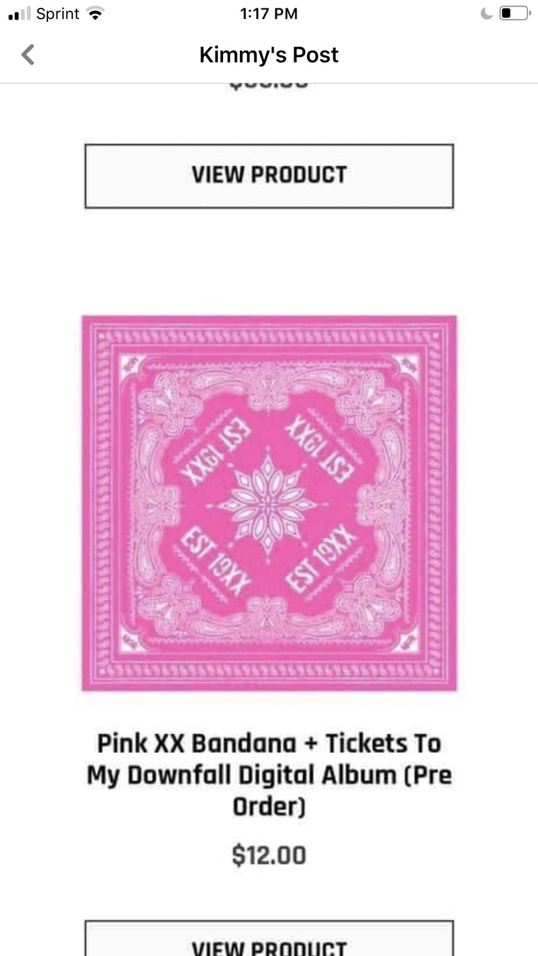Kgirl banner image