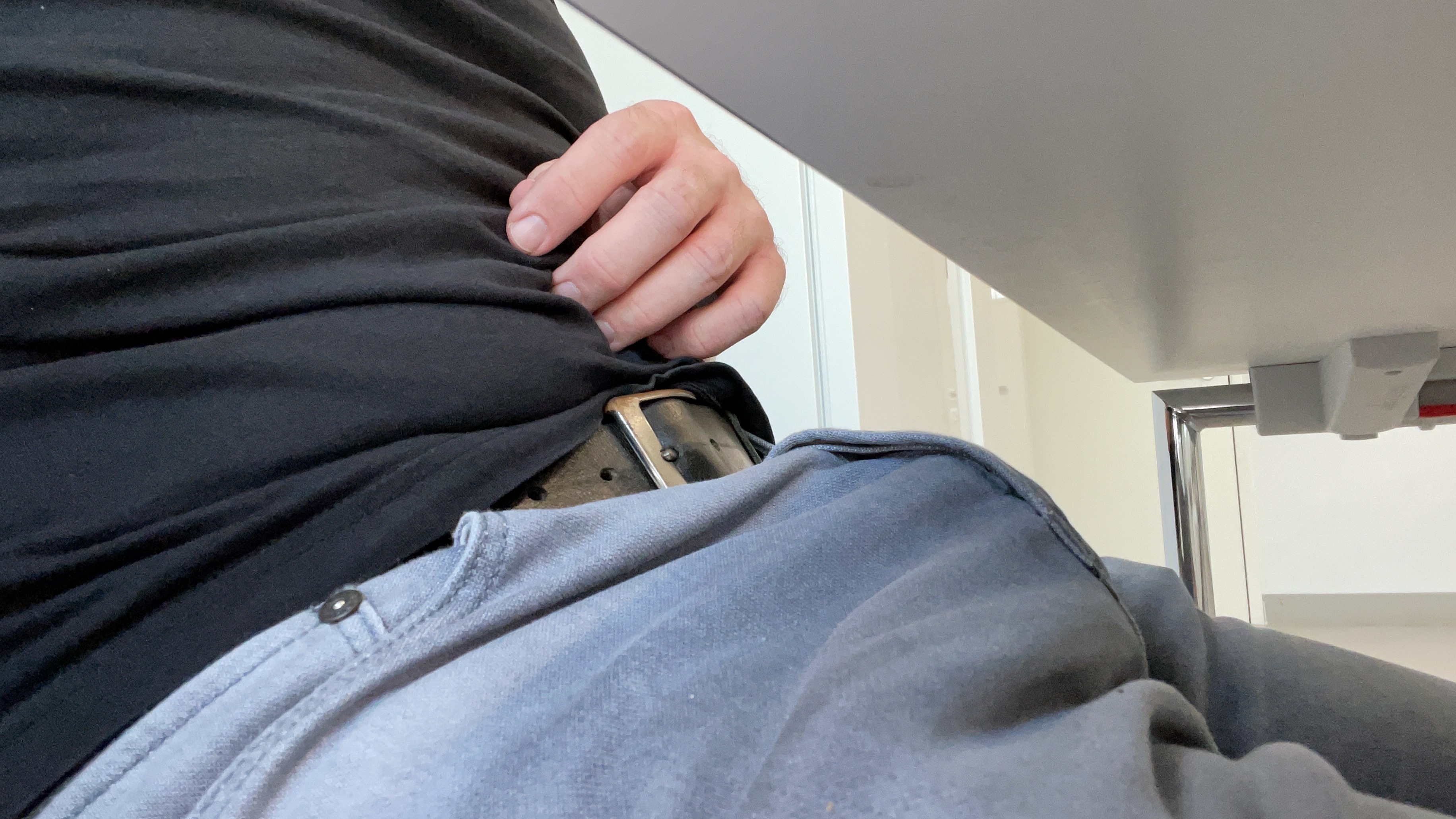 hairyissues banner image