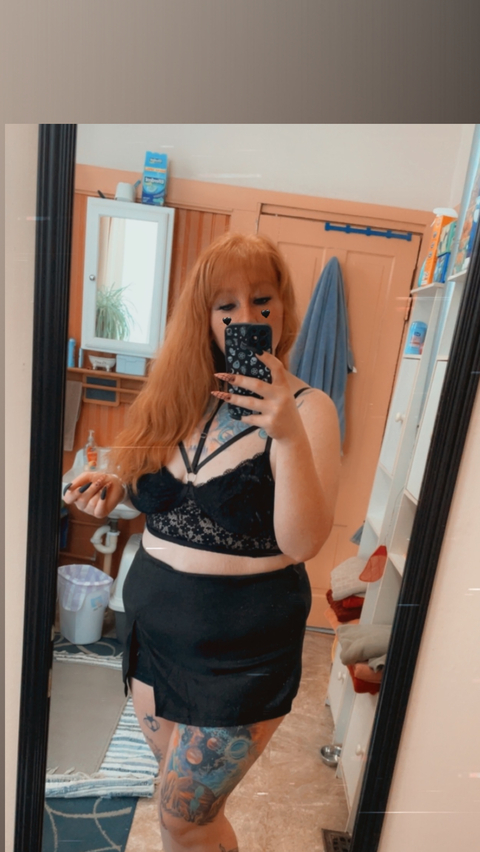 Nicki Reece cover image