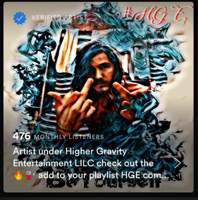 Lilchge cover image