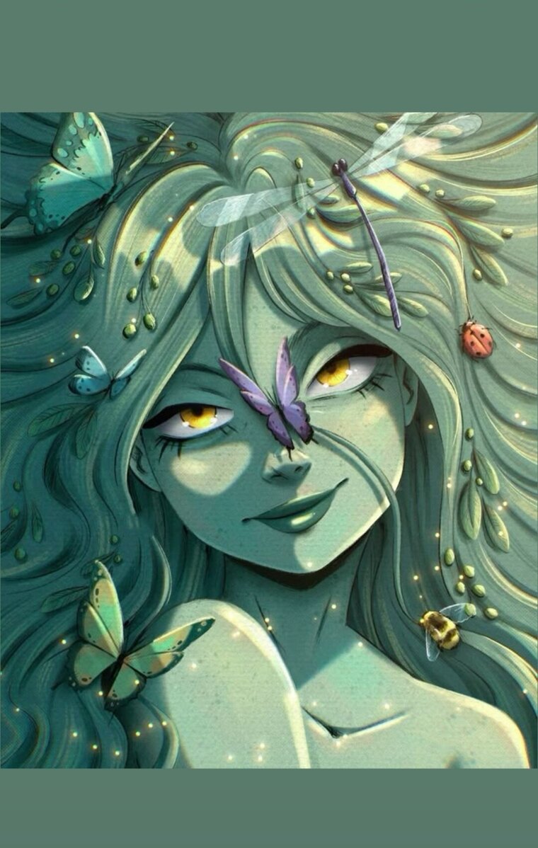 Persephone's Playground cover image