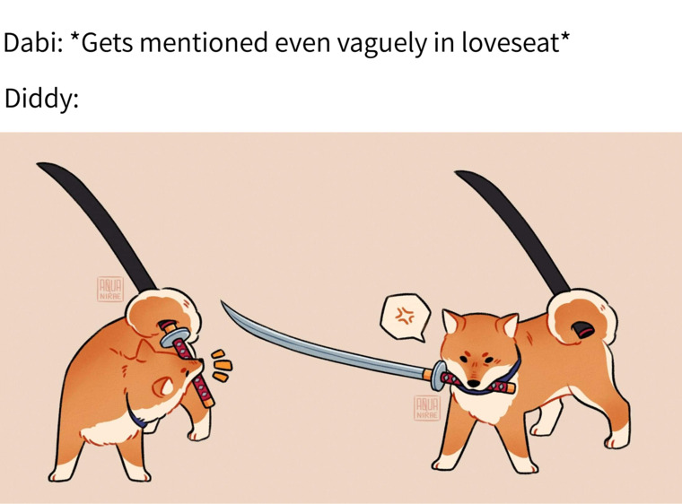 Diddy pup banner image