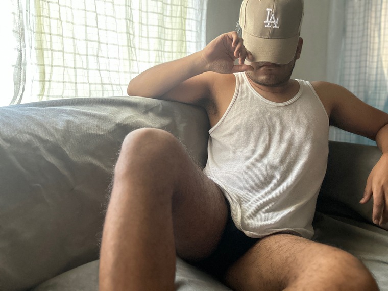 Amigo Hot 🍆💦😈 cover image