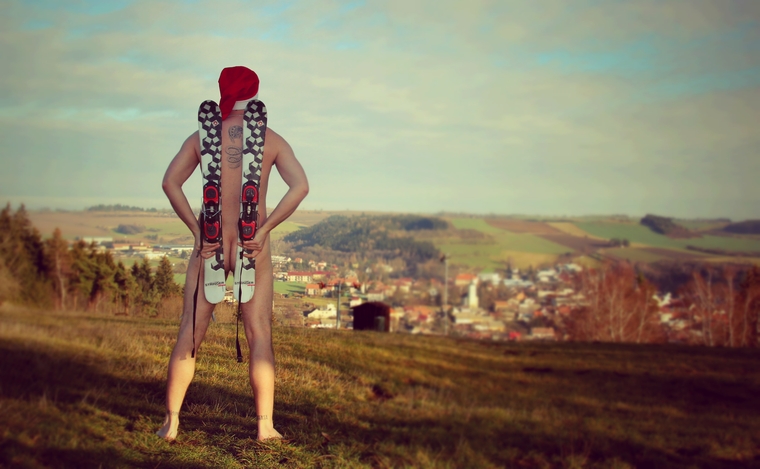 KinkyBOY banner image