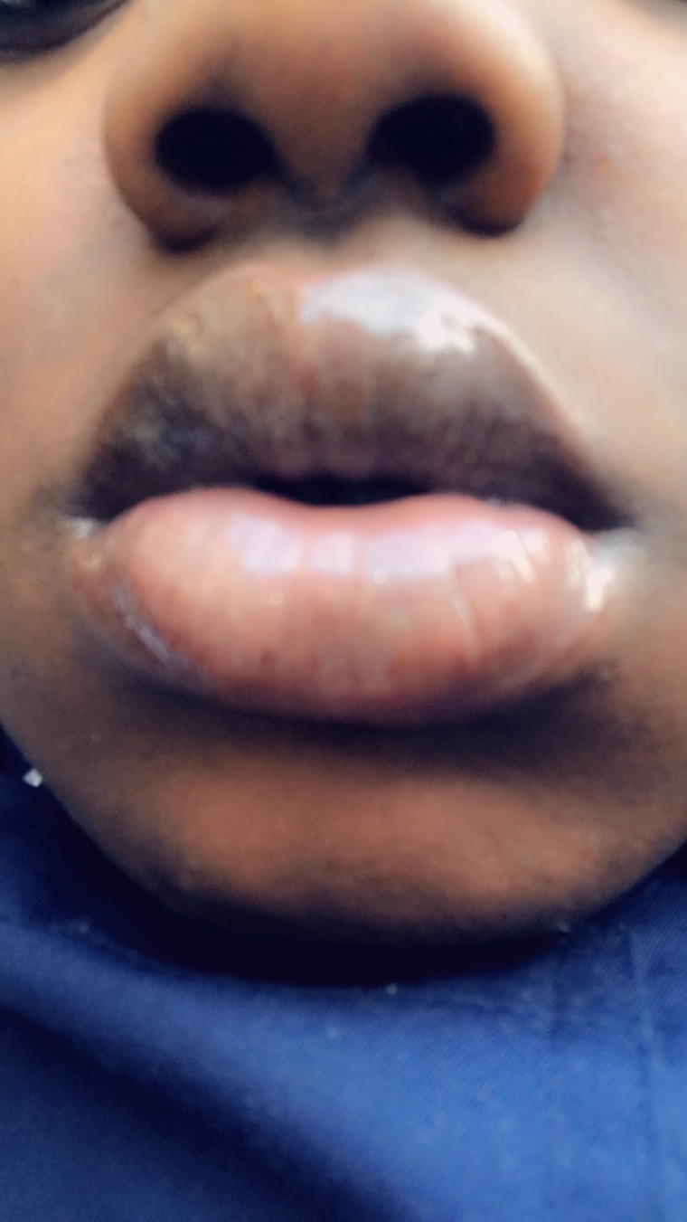 Scorpiobabe cover image
