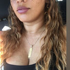 Goldie H avatar