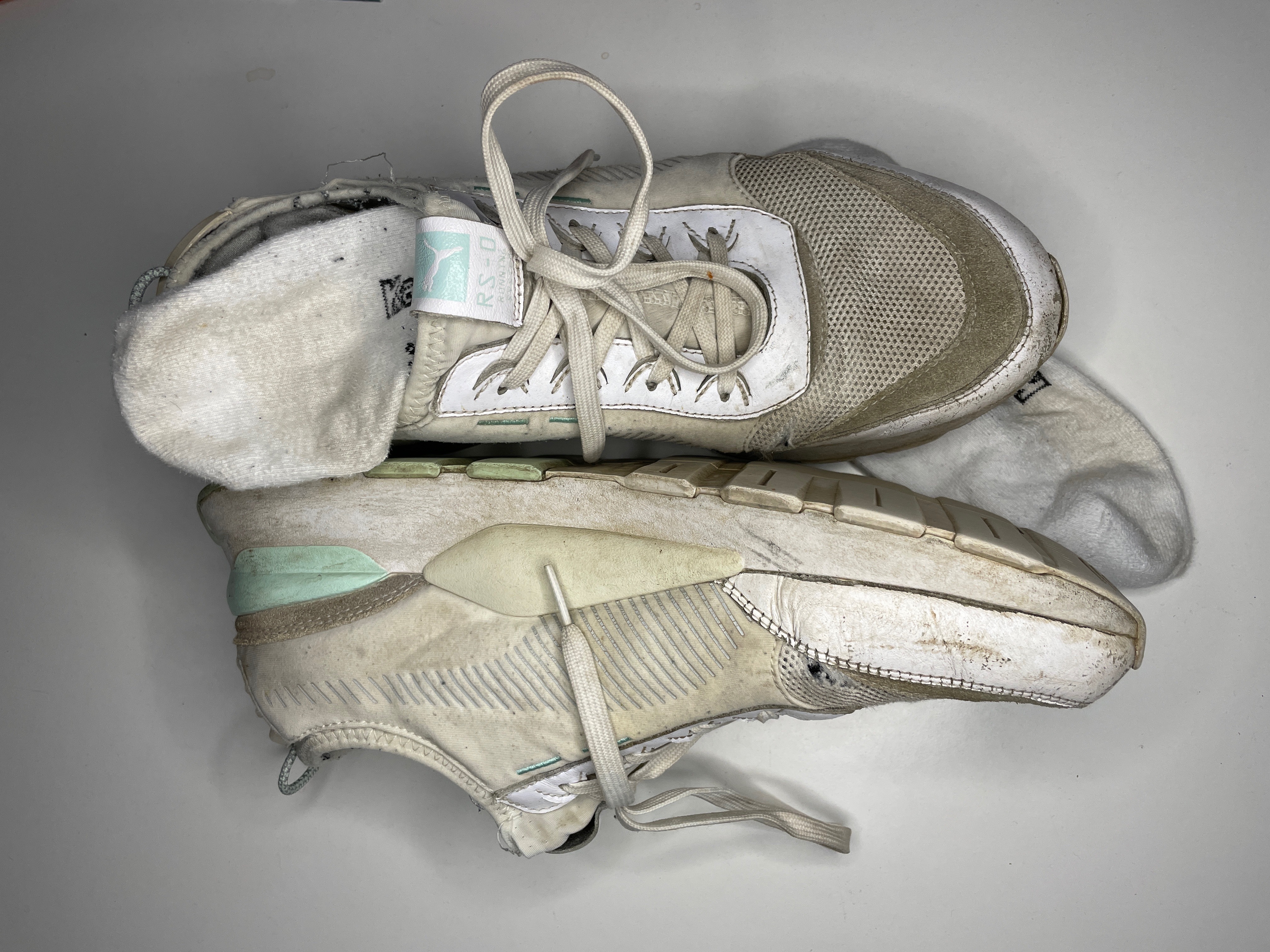 Bigfeet banner image
