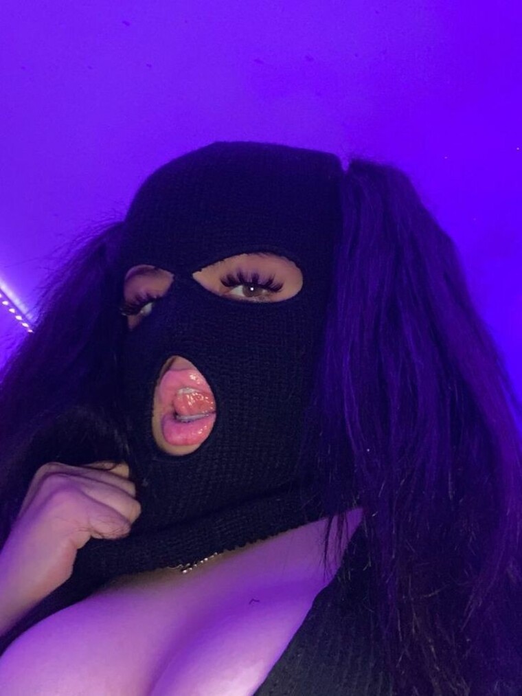 Nefertiti cover image
