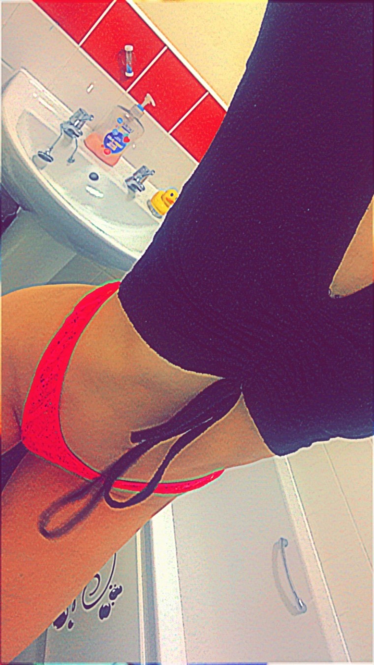 Cheekychick cover image