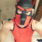 RedRover pup avatar