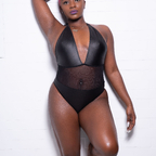 Goddess Vixen avatar
