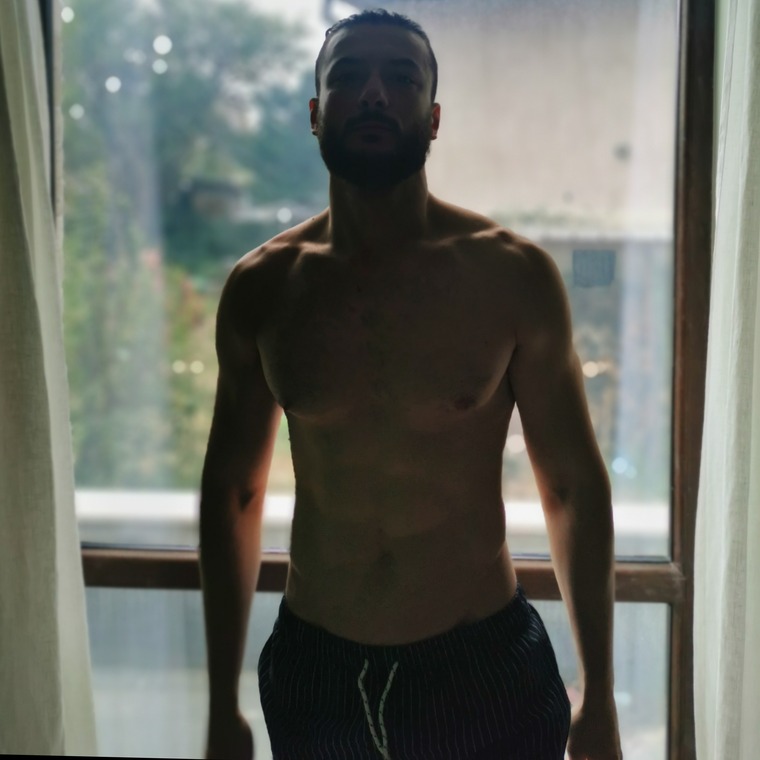Nikolay Todorov banner image