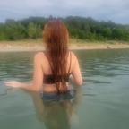 Ginger avatar