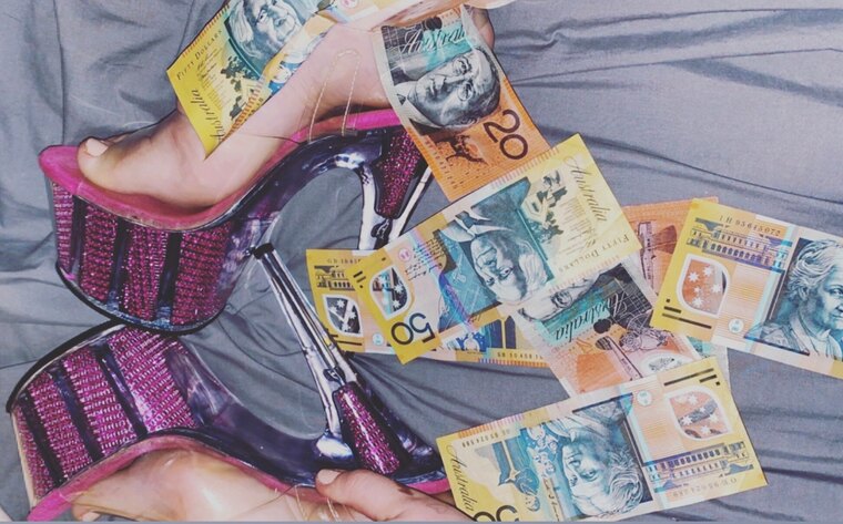 Chelseagurlx cover image