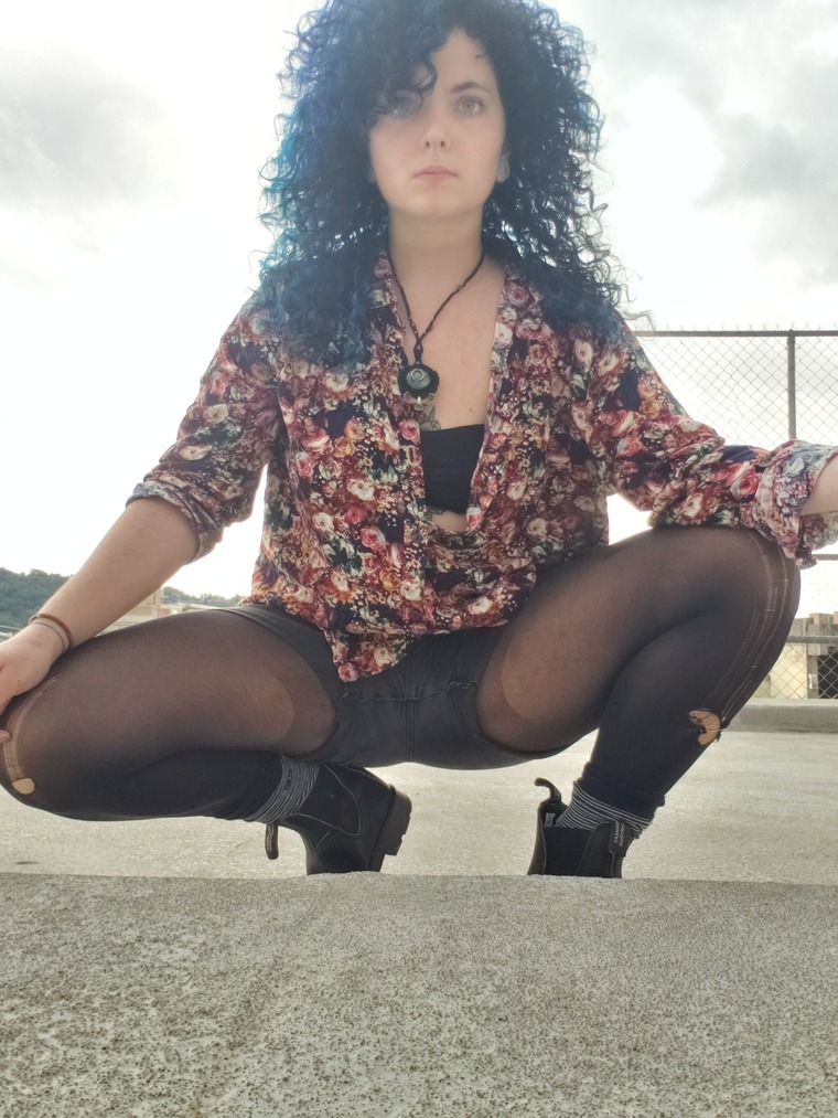 B cover image
