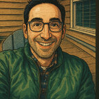 Adam avatar