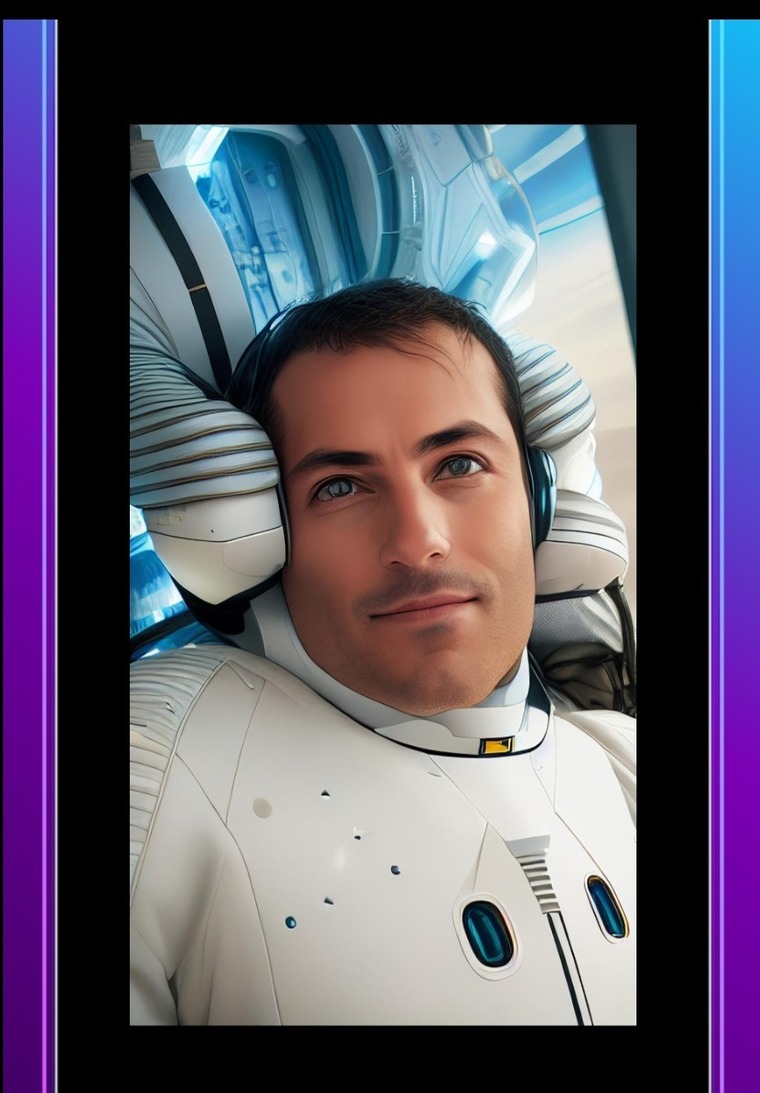 Fernando smith. banner image