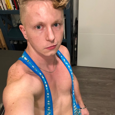 Justin B cover image