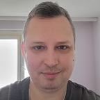 Attila Bálint avatar