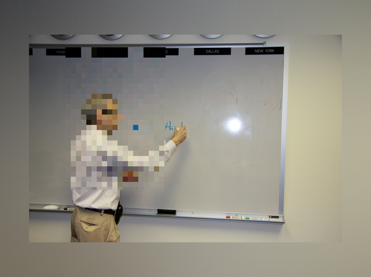 The Prof cover image