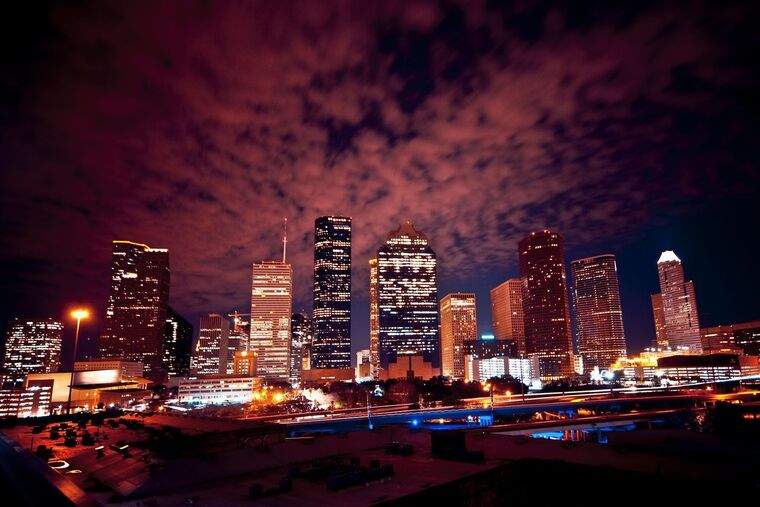 HtownWhiteChocolate cover image