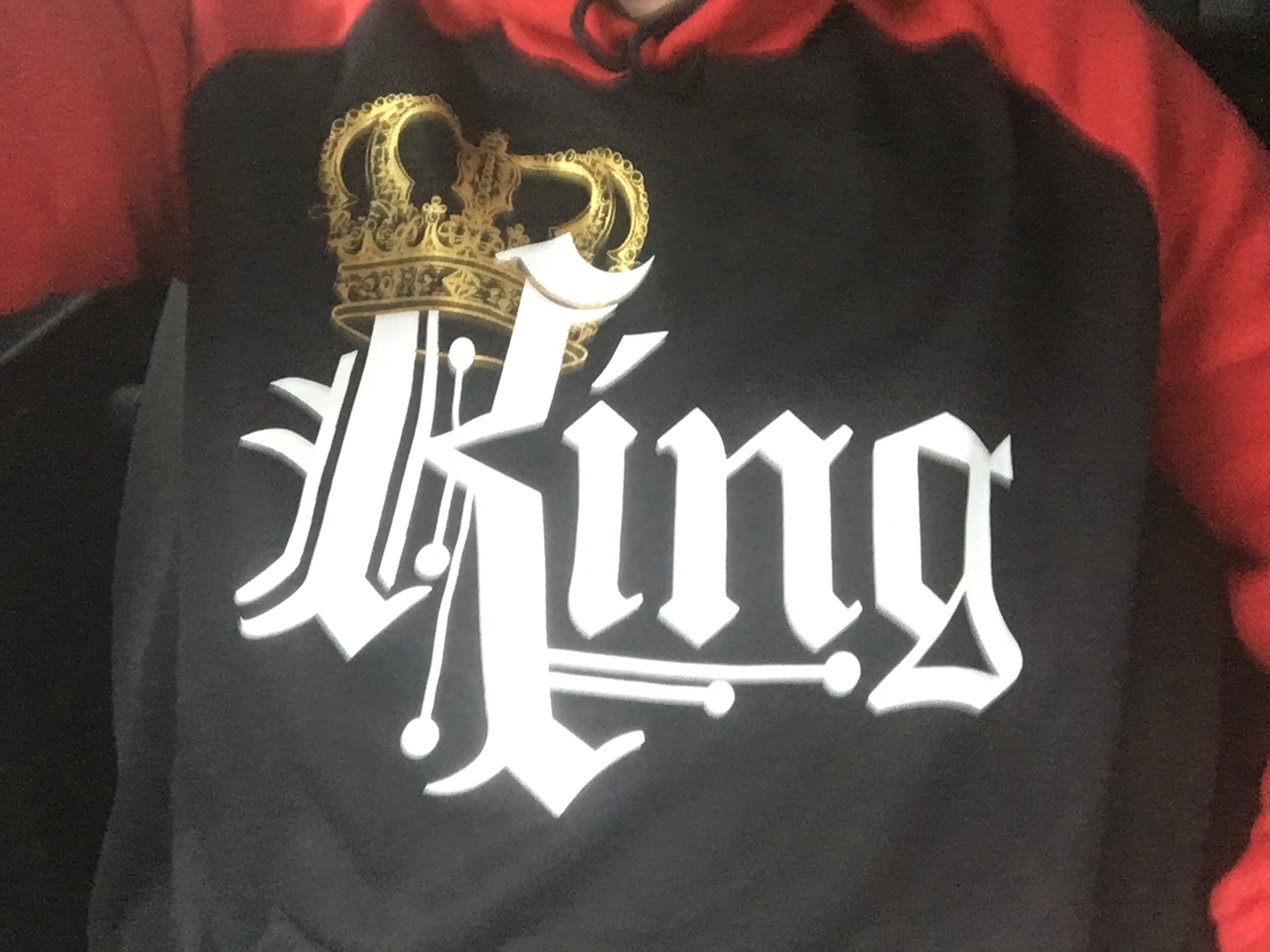 Kingcon banner image