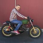 Loc avatar