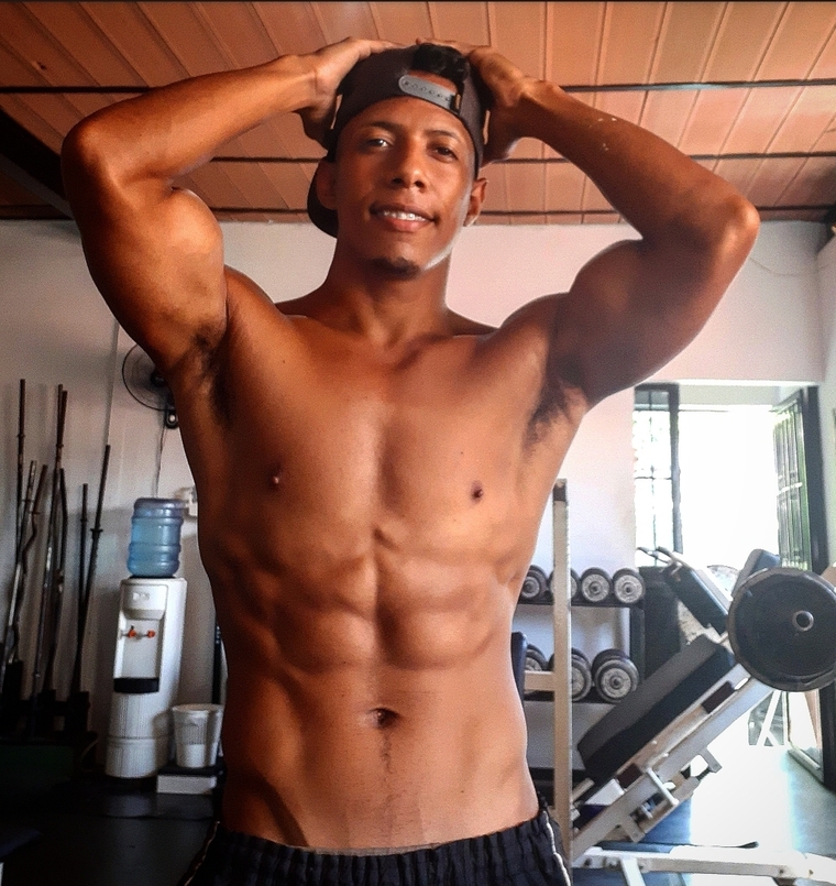Luistrippers cover image
