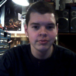 Blake Macmichael avatar