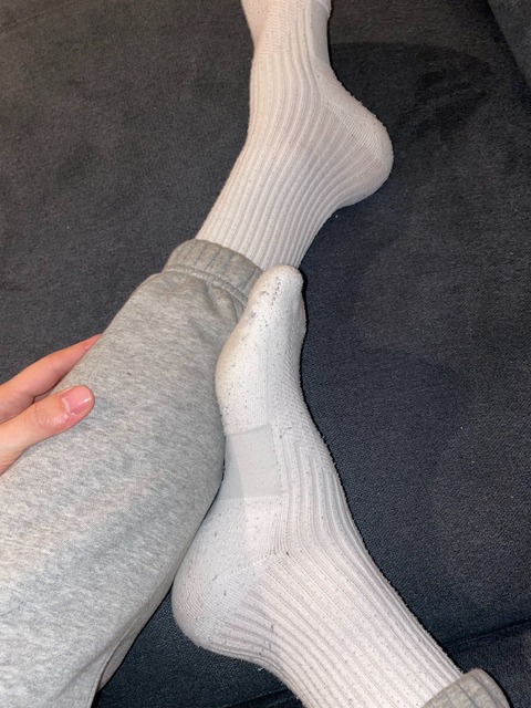 FeetMaster cover image