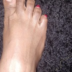 Sweet and chocolate feet avatar