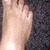 Sweet and chocolate feet avatar
