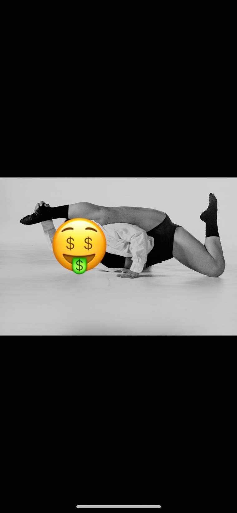 Dancebabe2001 cover image