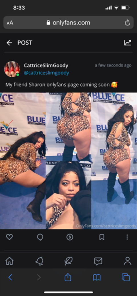 Sharon Robinson cover image