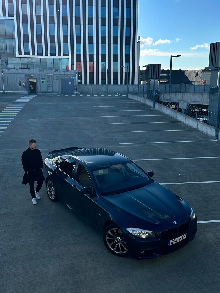 Daniil Filipov cover image