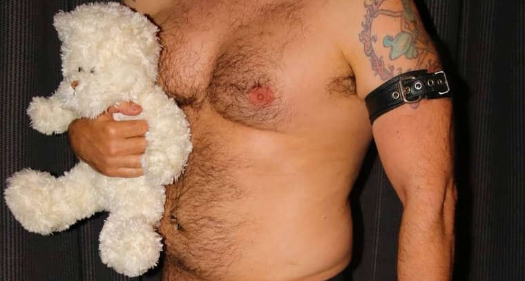 Sam Black banner image