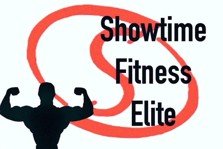Showtime Fitness Elite banner image