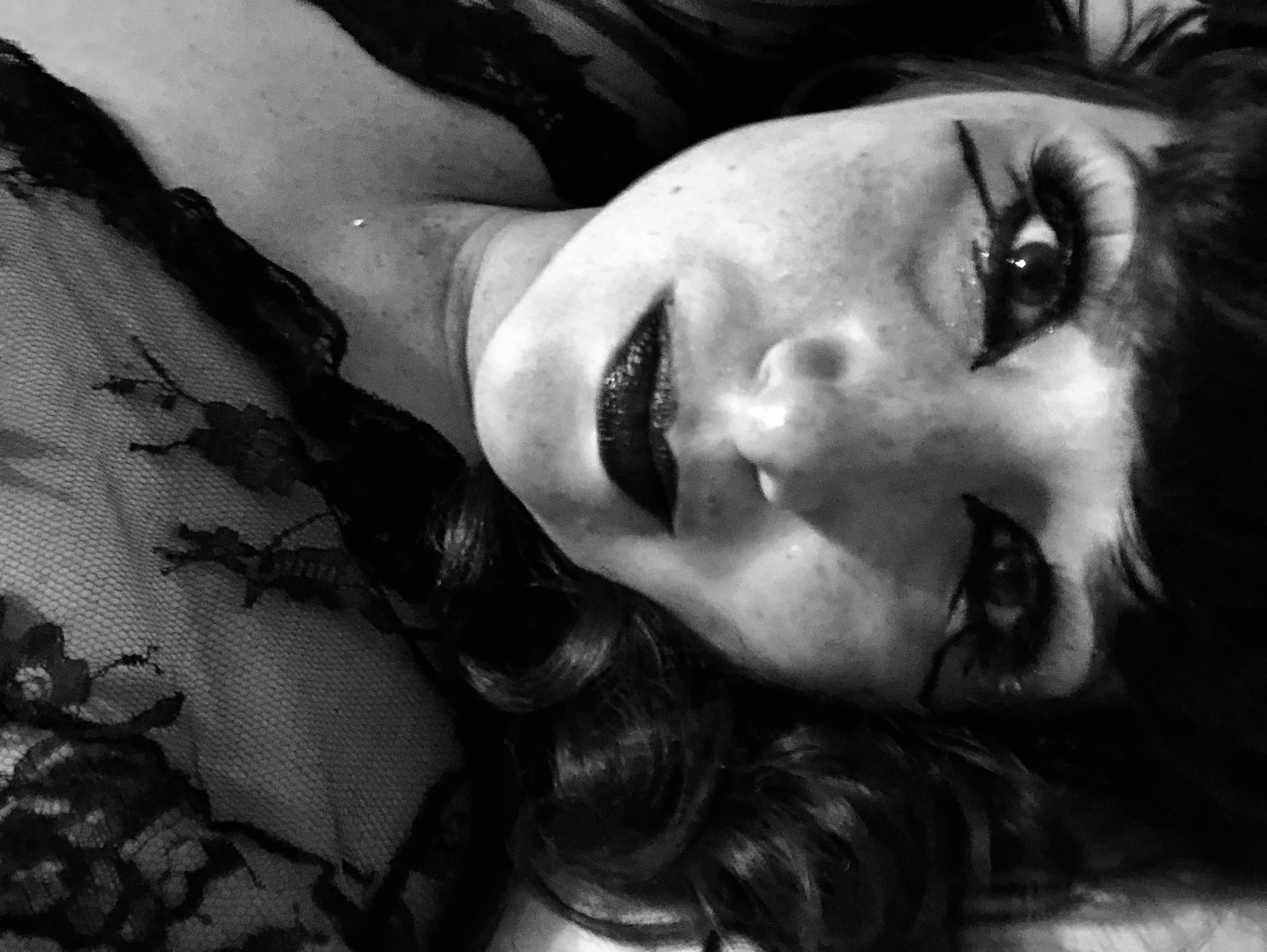 BettyBangs banner image