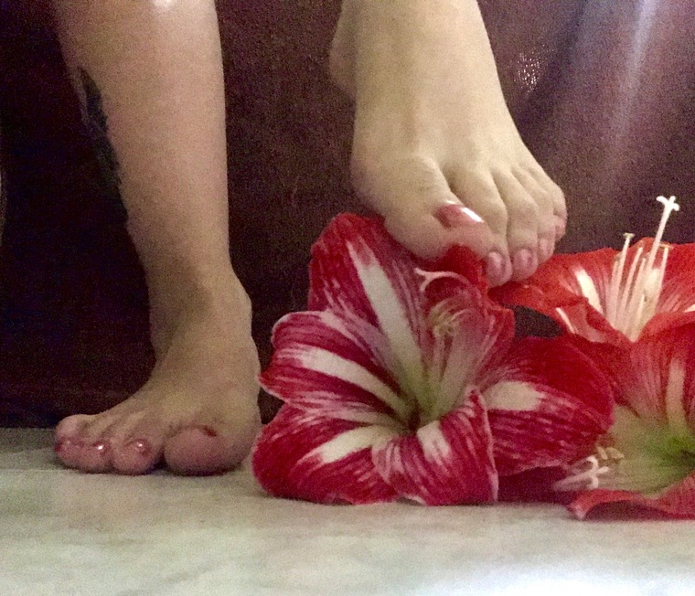 HAPPY FEET👣 banner image