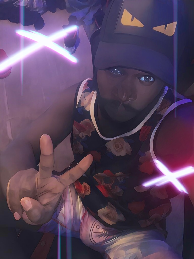 Marquis Hudson cover image