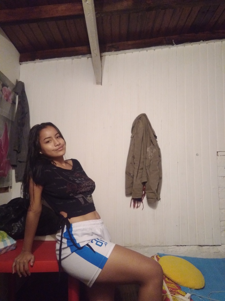 maili acevedo cover image