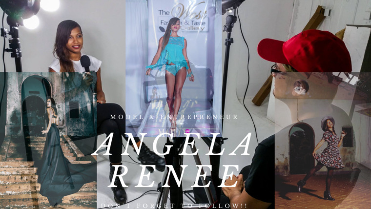 Angela Renee banner image