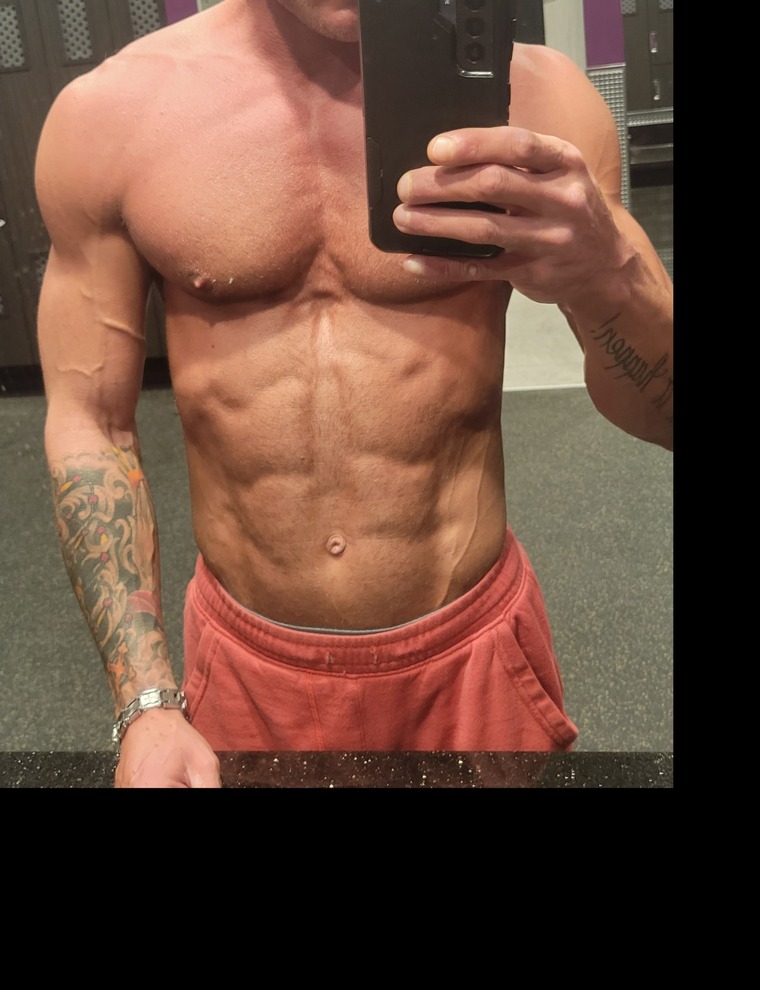 Chris MABE cover image