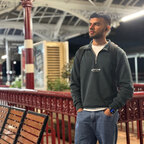 Vinaykumar Parbot avatar