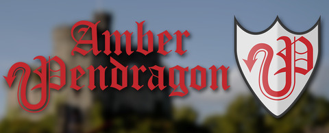 Amber Pendragon (no PPV) cover image
